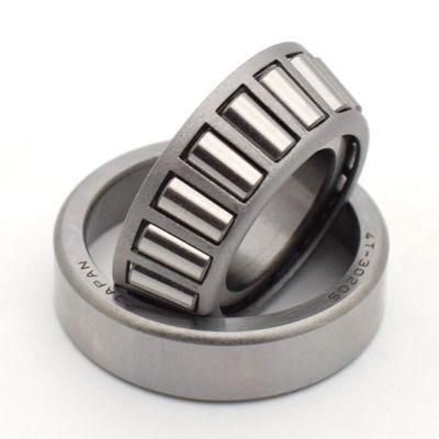 Large Stock Taper Roller Bearing 32264 32266 32268 32270 Size Chart Bearing for Timken NSK NTN Koyo