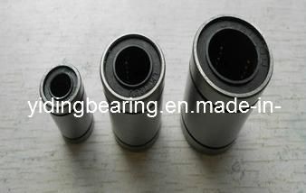 China Factory Linear Bearing Lm3 Lm4 Lm5uu