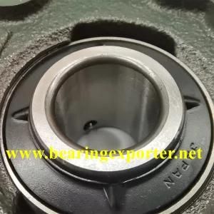 Plastic Square Housing Unit Ucf215-213 for General Machinery in Shops