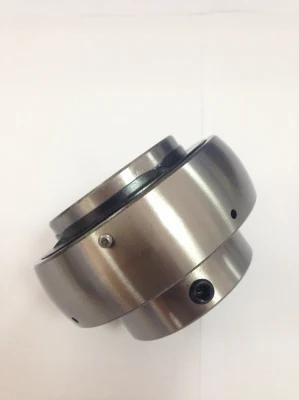 Zys China Factory Supply Pillow Block Bearing UCP207 Mounted Ball Bearing