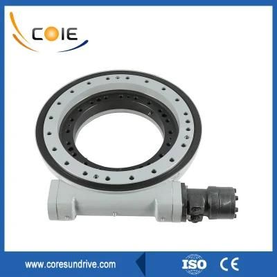 Robotic Arm Rotation Motor Slewing Drive
