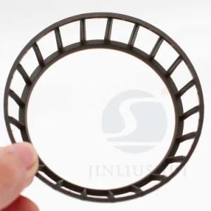 Plastic Bearing Cage Nylon Cage Conical Roller Bearing Retainers
