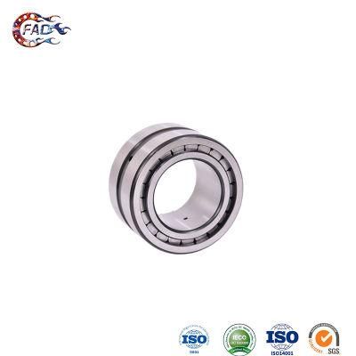 Xinhuo Bearing China Car Wheel Ball Bearing Custom 698 Zz Bearing Nj203e Axial Cylindrical Roller Bearing