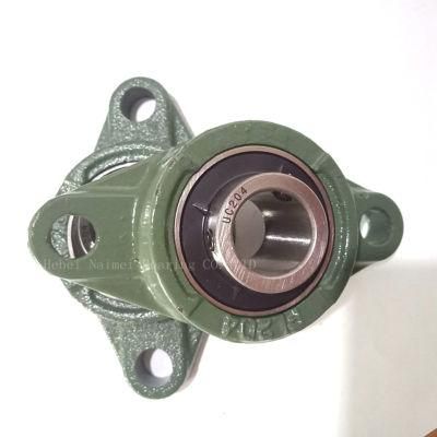 Hot Selling Factory Price Insert Bearing Pillow Block UCFL 207 FL206 FL211 Ucfc206 Ucfb205