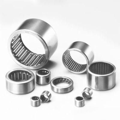 HK/Nukr/Na Series Needle Roller Bearing Na Series Na4905 for Machine Parts