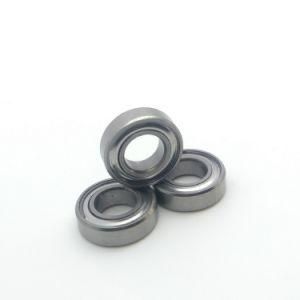Runstar High Precision Fr156 4.762&quot;*7.938&quot;*3.175&quot; Single Row Miniaute Deep Groove Ball Bearing Inch Bearings