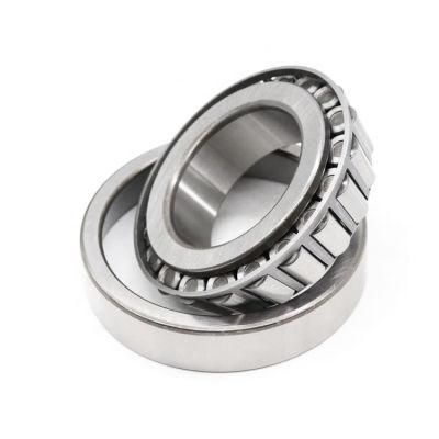 The Distributor Distributes Tapered Roller Bearing 30615 for Large Machinery