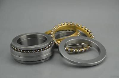 Zys Thrust Ball Bearing Set Angular Contact Thrust Ball Bearing 234728m