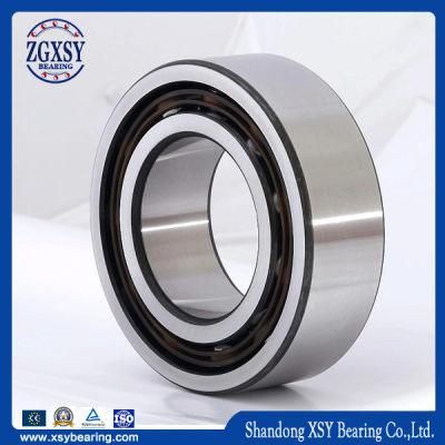 OEM 7212c/7212AC Process Ball Bearing Angular Contact Ball Bearing
