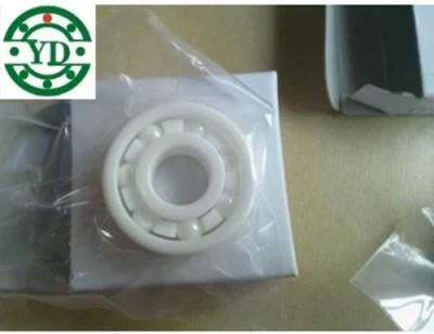 High Precision Full Zro2 Ceramic Bearing 6204