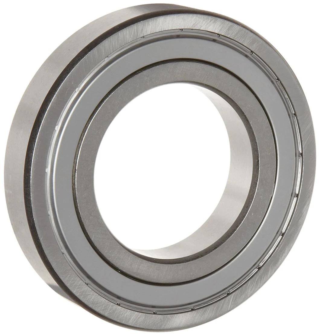 6212-Zz Deep Groove Ball Bearing Double Shielded 60mm ID, 110mm Od, 22mm Width