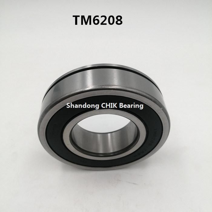 TM6208-2RSN Deep Groove Ball Bearing Auto Bearing Car Bearing TM6208