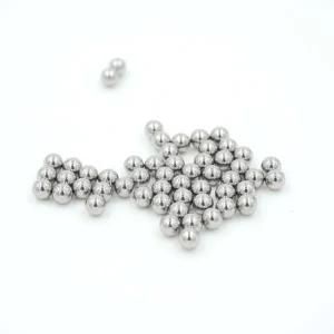 Factory Price Bicycle Parts Stainless Steel Ball for Sale