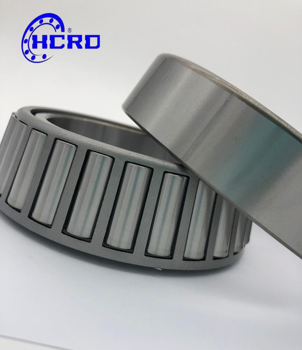Bearing Accessories/Cone/Pillar Bearing/Automobile Bearing/Water Pump Bearing/Rolling Bearing/Thrust Ball Bearing33113 33213