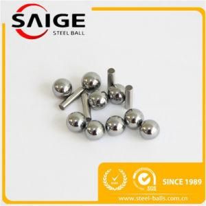 ISO SGS Standard Loose Wear-Resistant Steel Ball