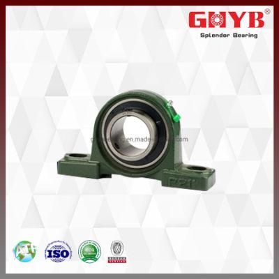 High Performance Chinese Distributor NSK NTN Koyo Timken UCP311 211 212 213 214 215 Pillow Block Bearing for Machinery