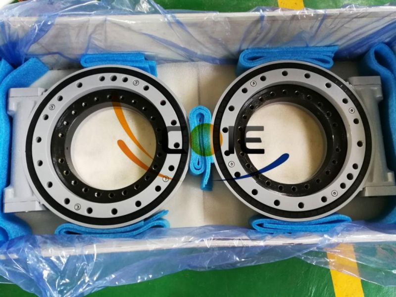 Hydraulic Rotation Crane Turntable Vacuum Truck
