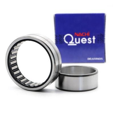 Original IKO NTN NSK Nach Agricultural Machinery Machine Tool Needle Roller Bearing Wy2527RS Ww2226PP1 Ww2223RS Wy3236rsy