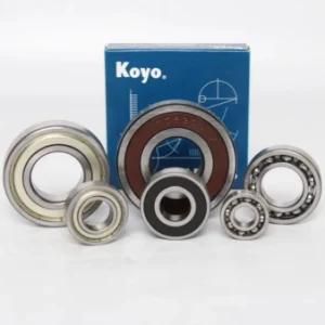 Original Deep Groove Ball Bearing 6021 6021 6022 6024 6026 6028 Zz 2RS P0 Precision Bearing for Koyo NTN NSK