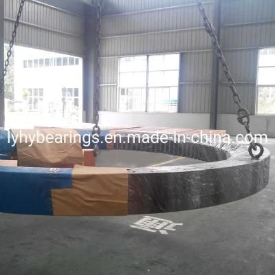 Slewing Bearing for Ship Loaders and Ship Unloaders Machines 132.45.2000 Crane Swing Bearing
