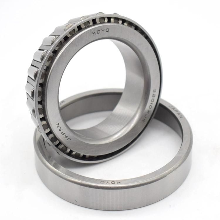 Original Brand Koyo NTN NSK NACHI Wear-Resisting Energy -Saving Taper Roller Bearing 32919 32920 32919jr 32920jr for Automotive Parts Motor Parts