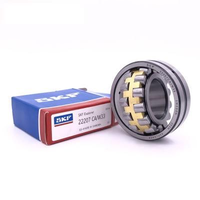 High Quality NSK Double Row Spherical Roller Bearing 23938 23938/W33 for Auto Bearing/ Reduction Gears/Printing Machinery, OEM Service