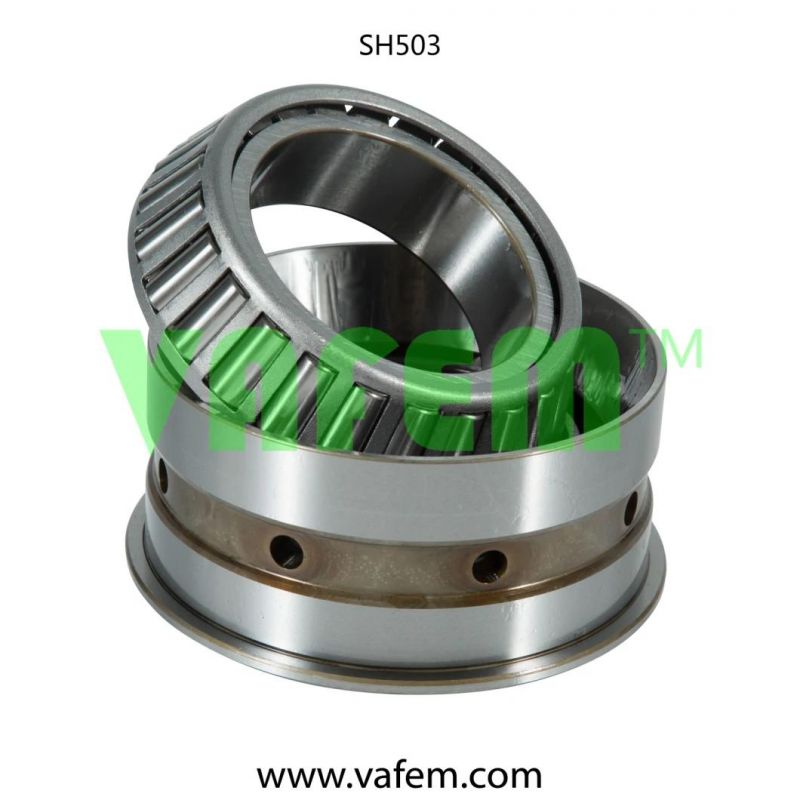 Tapered Roller Bearing 33008/Tractor Bearing/Auto Parts/Car Accessories/Roller Bearing