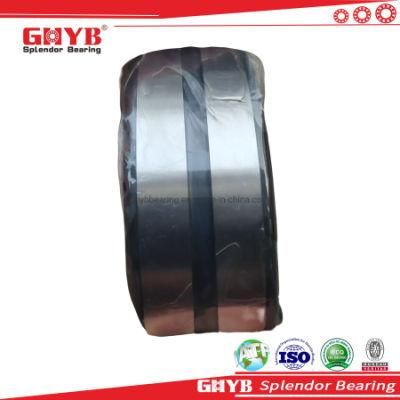 NSK Timken NTN High Speed Self-Aligning Spherical Roller Bearing for Paper Making Machinery Gearboxes