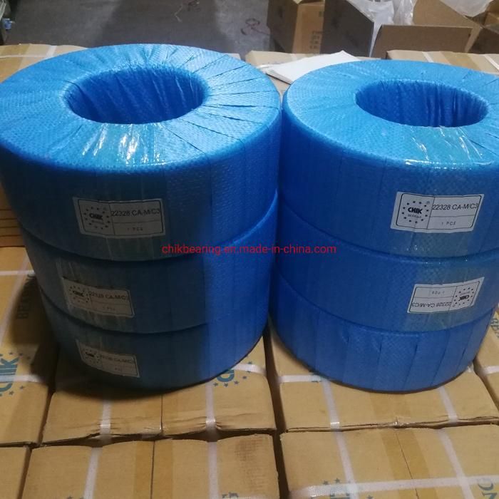 High Performance NSK Spherical Roller Bearing P6 P5 21304 21306 21307 21308 21309 Ca/Cc/E1/ MB/W33 Roller Bearing for Agricultural Machinery
