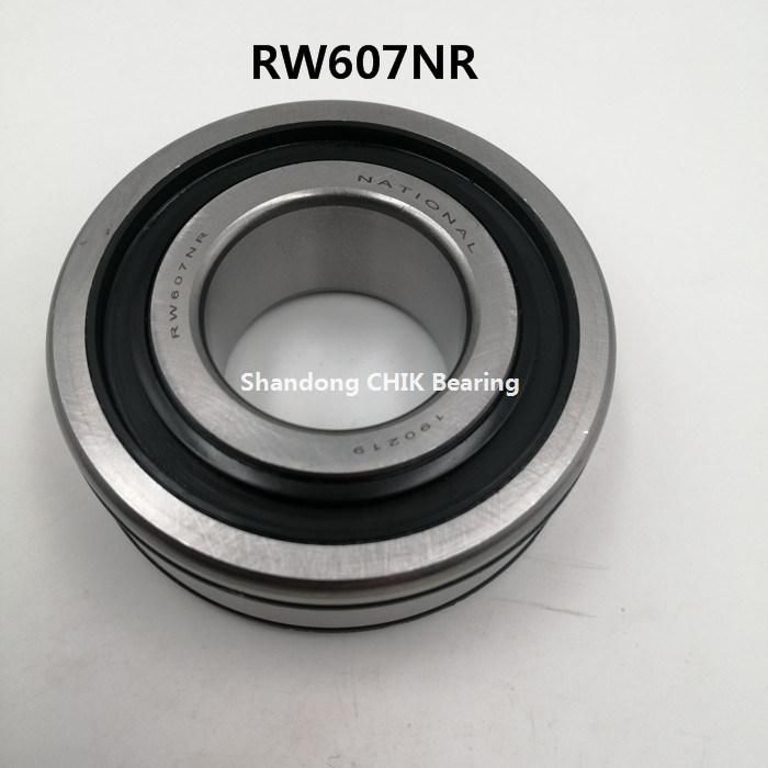 RW607NR Deep Groove Ball Bearing Auto Bearing Car Bearing RW607