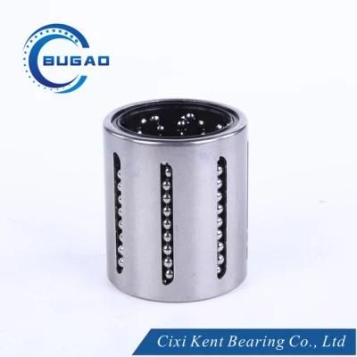 Manufacturer Linear Rail Guide Slide Ball Roller Block Slider Motion Bearings for Printing Machine Printer