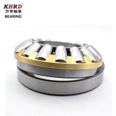 China Manufacturer Large Stock Spherical Thrust Roller Bearing 29268 29368 29468 29468e for Extruder Parts/Tower Crane Parts