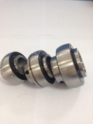 China Distributor of Deep Groove Ball Bearing Spherical Bearings Ucpa205 with Block