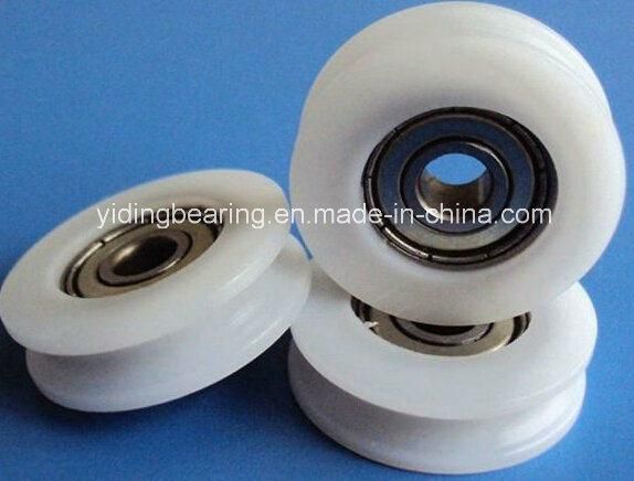 Plastic Bearing From China Factory R8