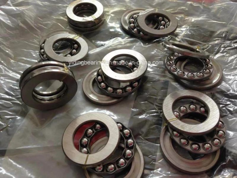 Janpan NSK Thrust Ball Bearing 51426 130X270X110mm