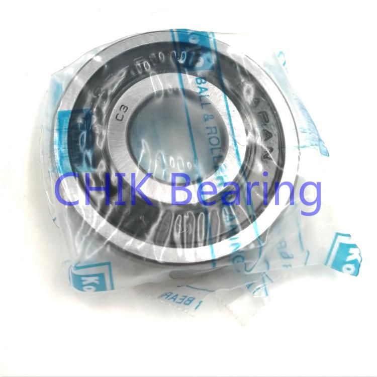 6002 2rsc3 Bearing 6002zz 6002 Zz Deep Groove Ball Bearing 20X42X12mm 6002jr for Auto Parts Motorcycle Parts Engine Parts