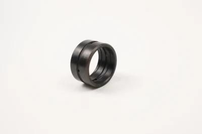 Wheel Excavator Hardened Steel Bushing