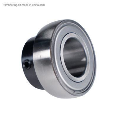 UC/UCP/Ucf//Ucpa/Nafl Agriculture Pillow Block Bearing Insert Bearings Nafl213/Nafl213-40