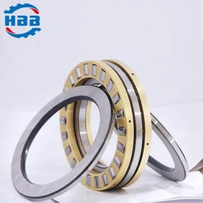 750mm Ttsx750 Cylindrical, Tapered and Spherical Thrust Roller Bearing Factory