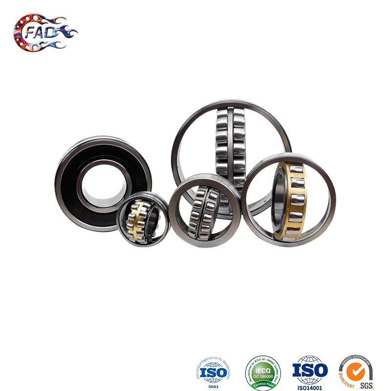 Xinhuo Bearing China Ceramic Bearing Liaocheng 5304 Bearing24128 Split Spherical Roller Bearing