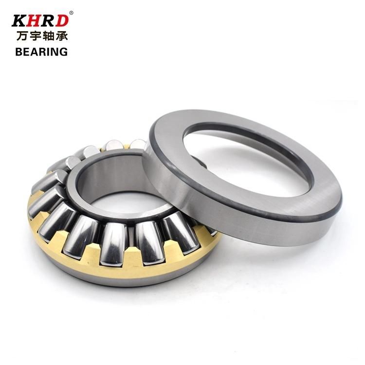 Superior Quality Khrd Original Brand Thrust Spherical Roller Bearing 293/710 293/710em 294/710 294/710ef for Crane Hook Parts/Extruder Parts