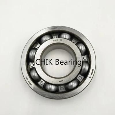 B66-1 866-1 Deep Groove Ball Bearing NACHI Auto Bearing 66X110X22mm