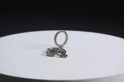 Zys High Precision Equal Section Bearing 4 Point Angular Contact Ball Bearing Qj1092