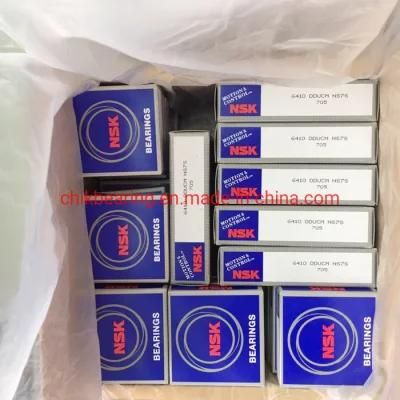 NSK Deep Groove Ball Bearing 6410dducm Ball Bearing for Auto Spare Parts