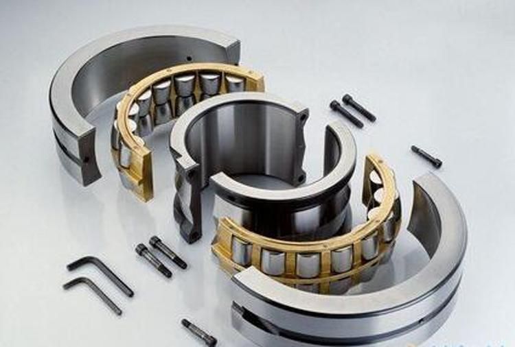 85X150mm 22217ck/W33 Aligning Spherical Roller Bearing with Tapered Bores