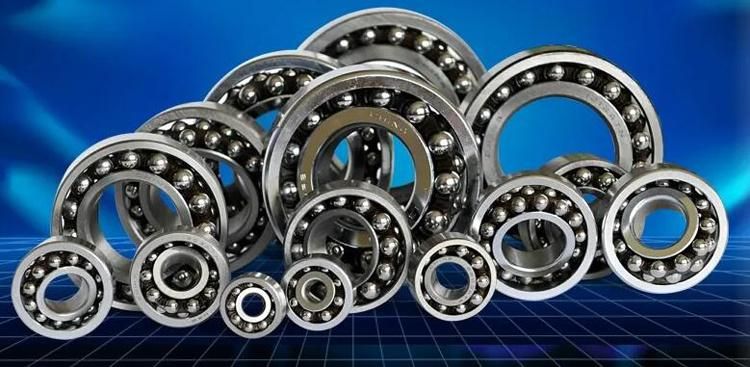 2313aktn High Performance Self Aligning Ball Bearing with Tapered Bore