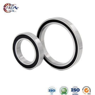 Xinhuo Bearing China Four Row Cylindrical Roller Bearings Factory Bearing Slewing Rings Gear Light Inch Metric 636zz Thin Roller Bearings