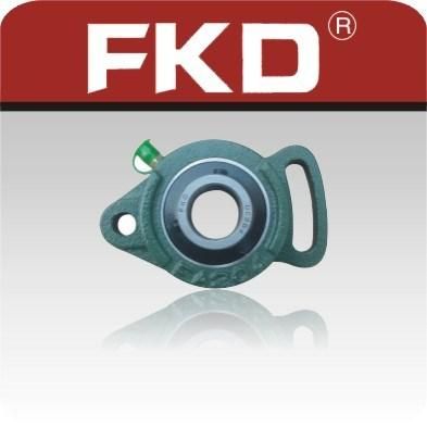 Pillow Block Bearing Units (UCPH201, UCPH205, UCPH206, UCPH208, UCPH209, UCPH210)