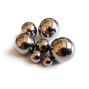 Bicycle Parts High Hardness Steel Ball for Sale