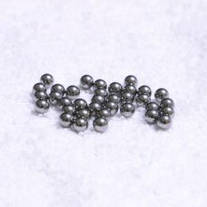 Different Size Steel Ball with Surface Polished